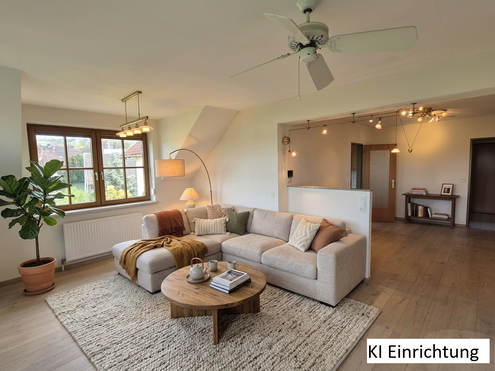 KAUFEN STATT MIETEN - STARTEIGENTUM BEI TULLN