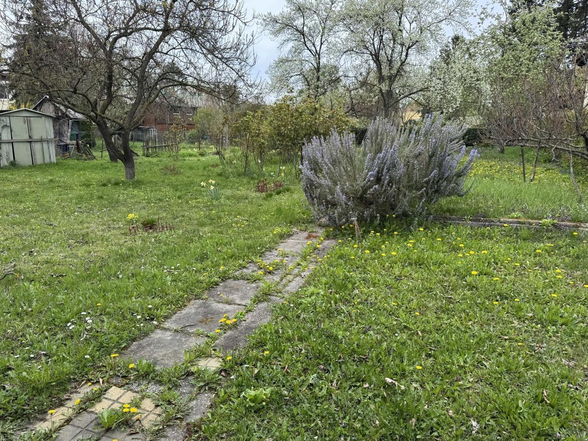 02. Kleingartengrundst�ck 2100 Korneuburg