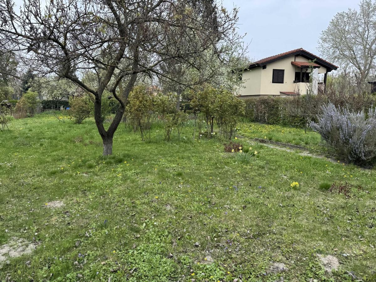 01. Kleingartengrundst�ck 2100 Korneuburg