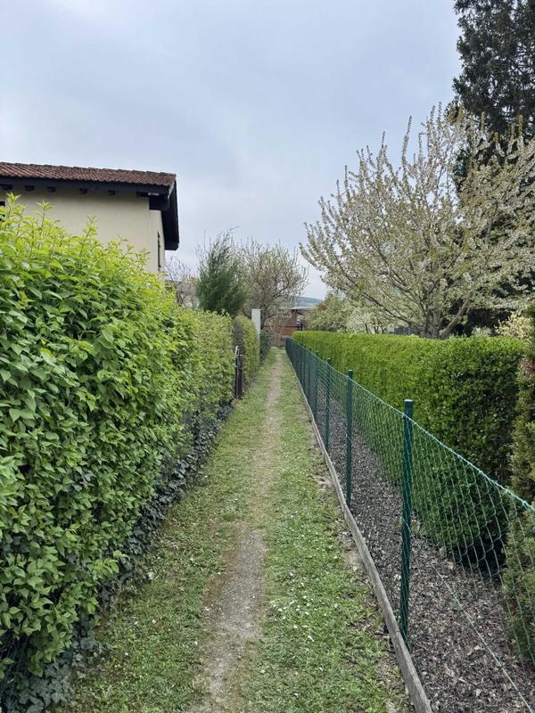 05. Kleingartengrundst�ck 2100 Korneuburg