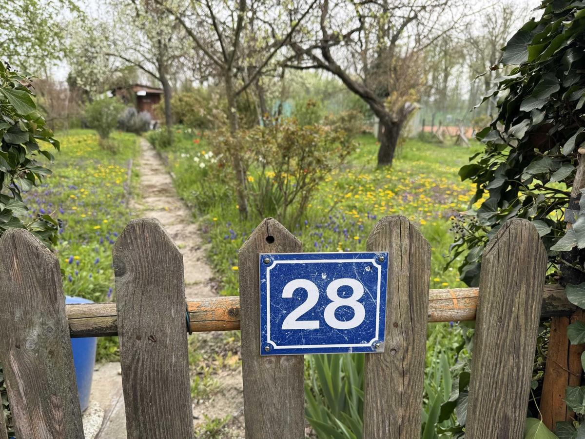 01. Kleingartengrundst�ck 2100 Korneuburg