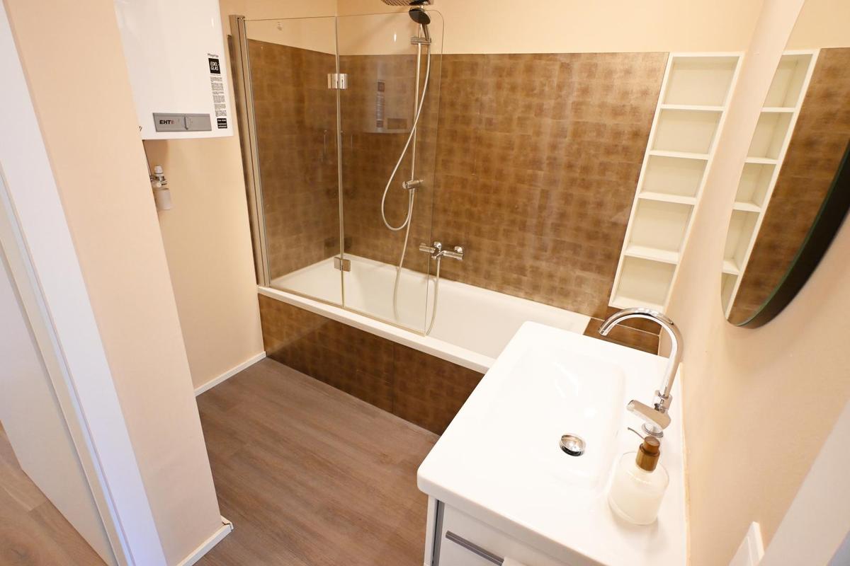 10. Eigentumswohnung 1040 Wien