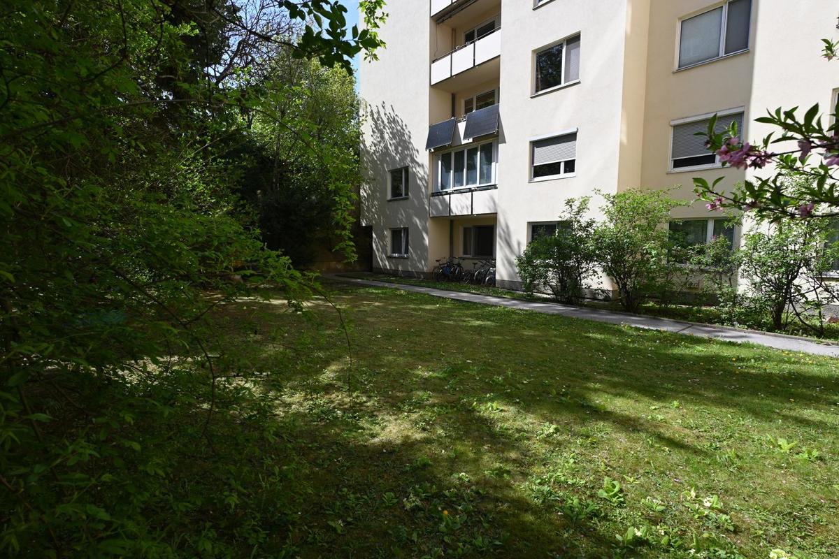 14. Eigentumswohnung 1040 Wien