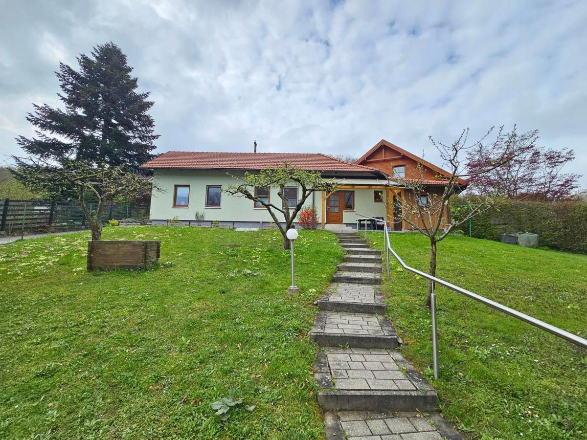 Miethaus in Eichgraben, Obj. 1610