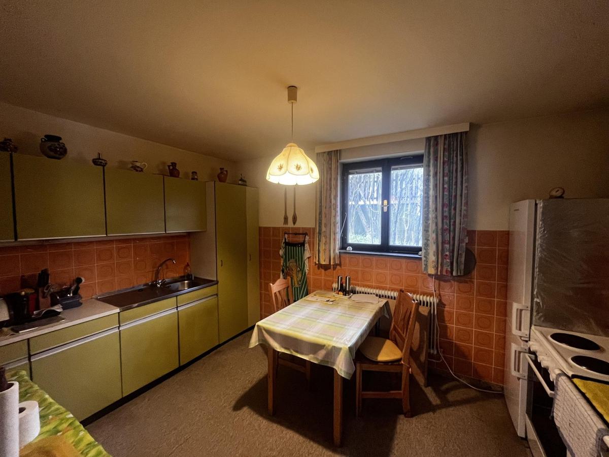 20 KG - Partyk�che