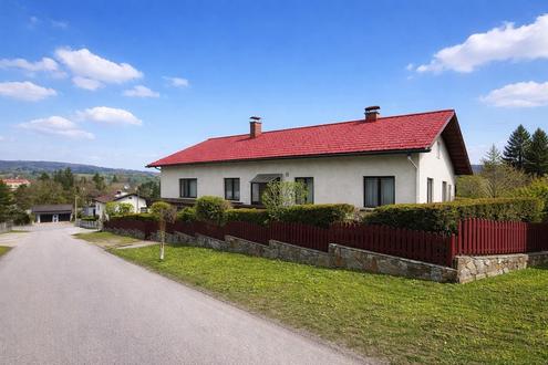 "Haus in bester Lage von Mauerbach"