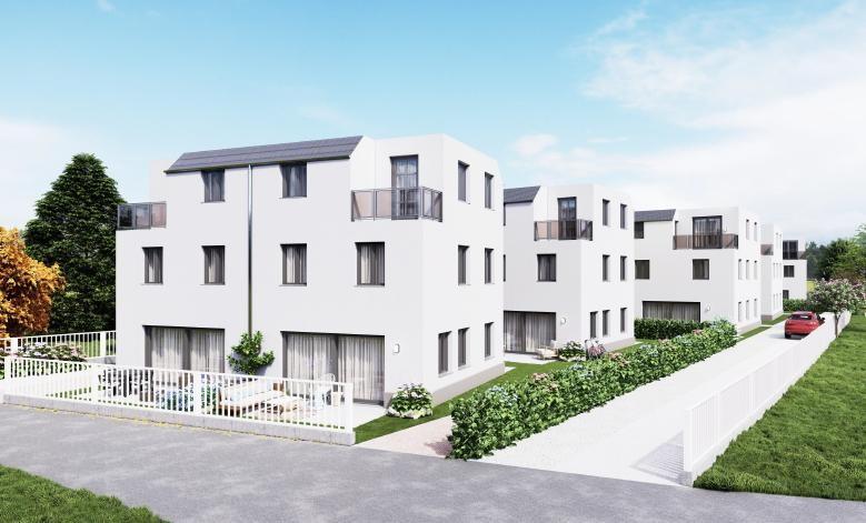 01 Grundst�ck in Ollern