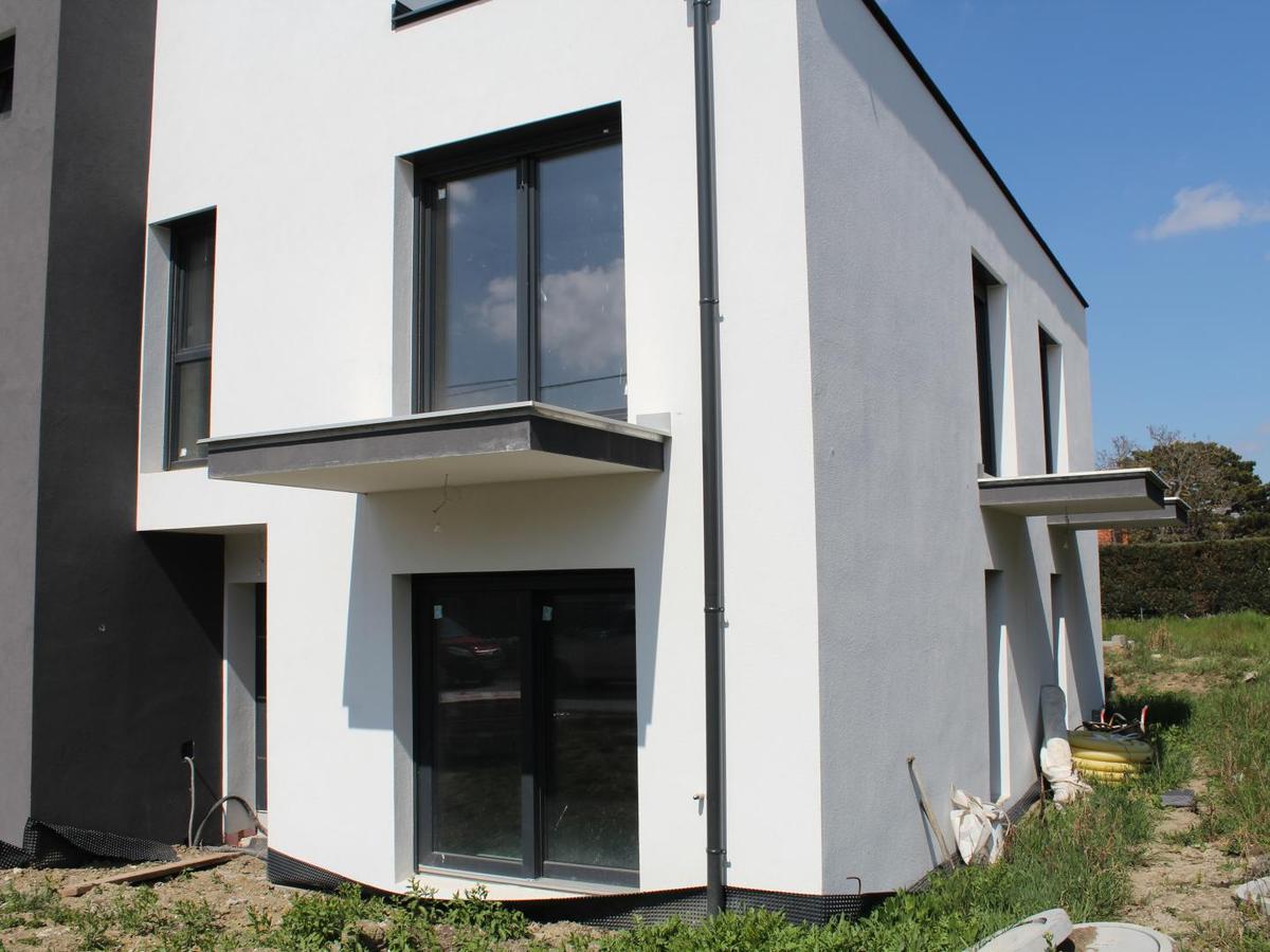 03. DHH 2333 Leopoldsdorf - Au�enansicht