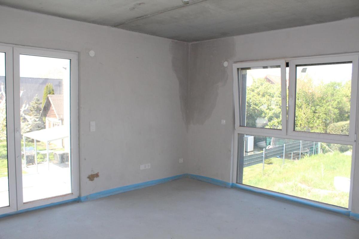 06. DHH 2333 Leopoldsdorf - Schlafraum