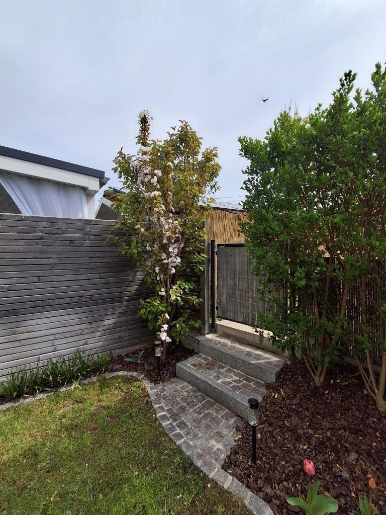 40 Gartenzugang RH 1220