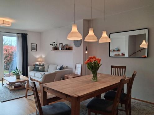 ''Krokusweg - Modernes Reihenhaus beim M�hlwasser''