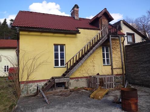 ?Sonniges Baugrundst�ck mit Altbestand: Ihr Logenplatz an der Schwarza?