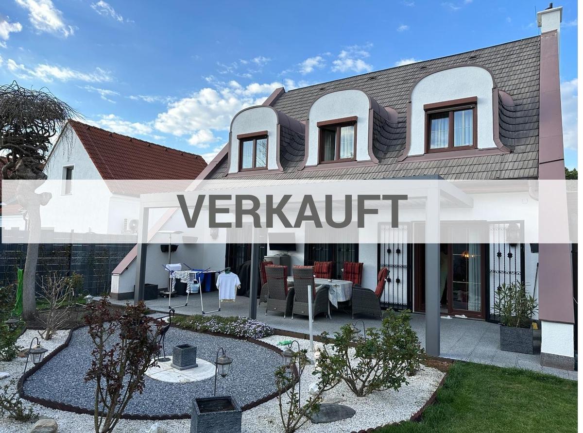 VERKAUFT