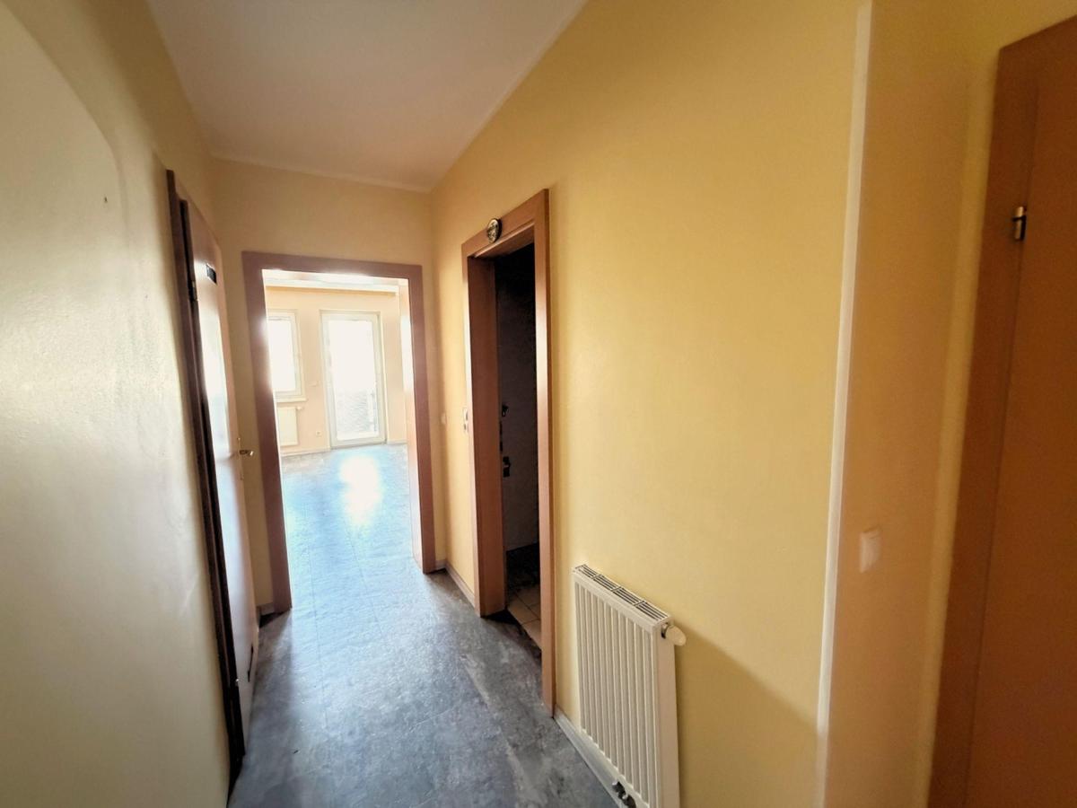 Gang - ETW 2103 Langenzersdorf