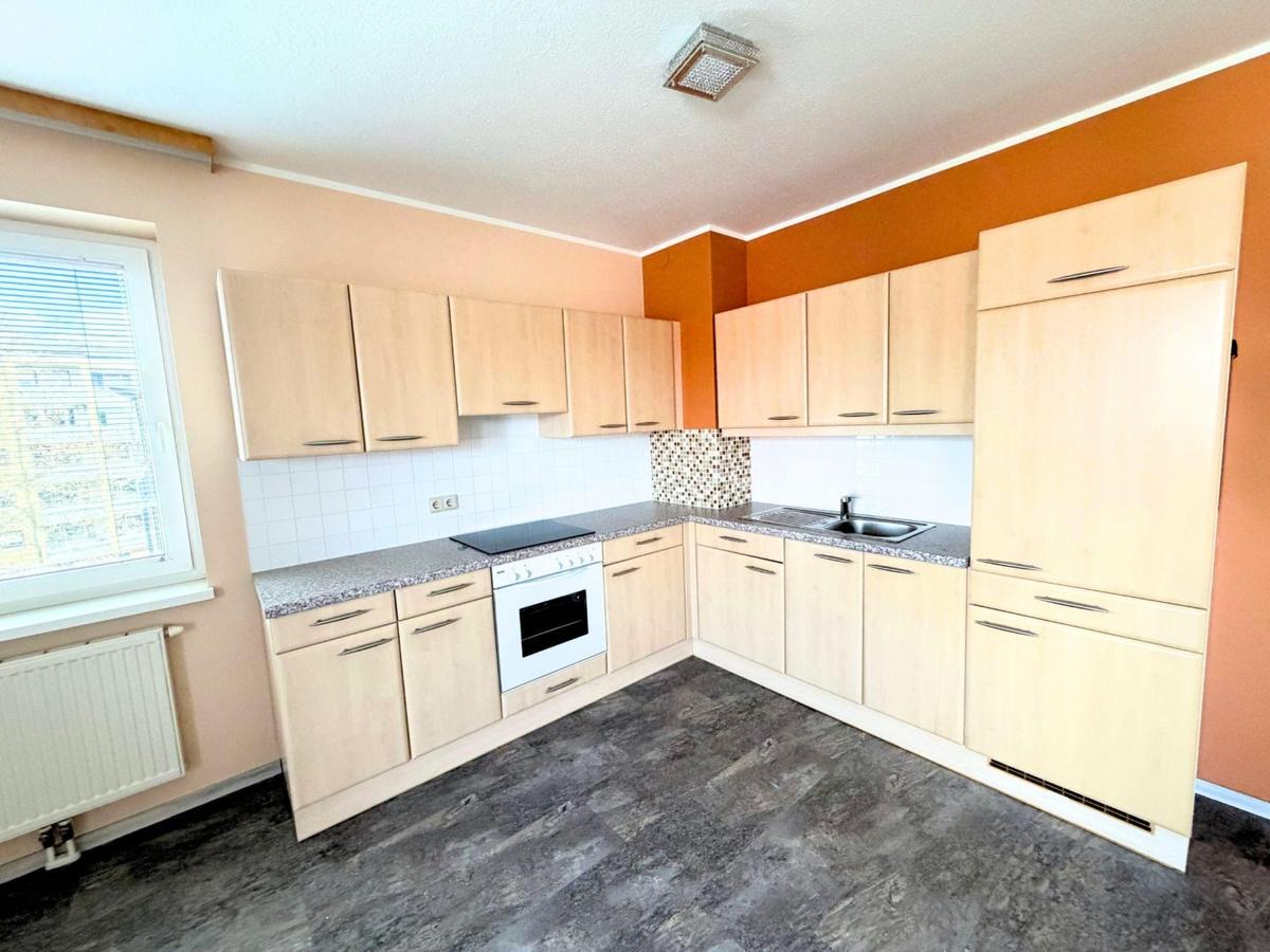 K�che - ETW 2103 Langenzersdorf