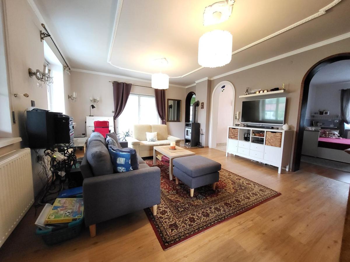 Wohnzimmer OG
