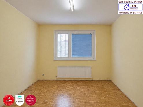 Sanieren. Vermieten. Profitieren. | 98 m�, 4 Zimmer, perfekte Aufteilung