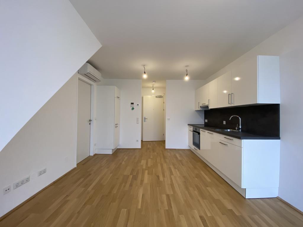 Wohnk�che / Vorraum