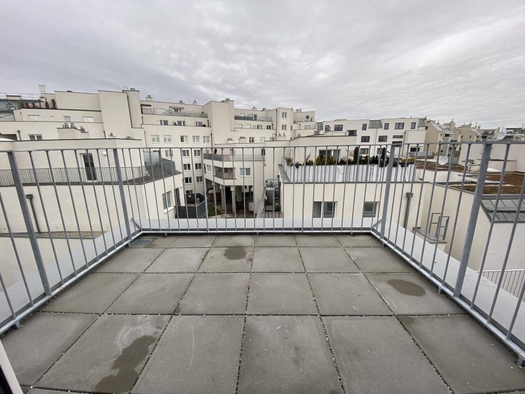 Dachterrasse 1