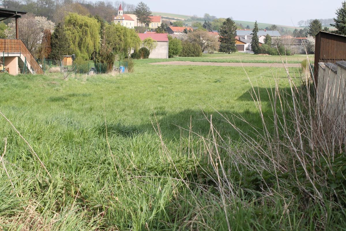 Grundst�ck 2105 Oberrohrbach