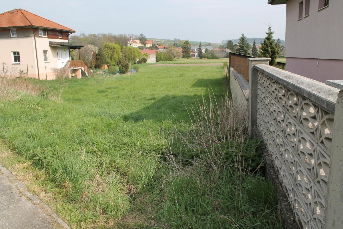 Grundst�ck 2105 Oberrohrbach