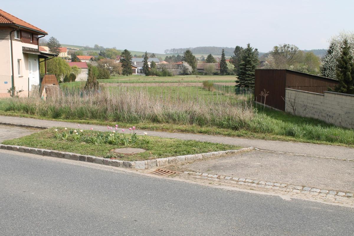 Grundst�ck 2105 Oberrohrbach