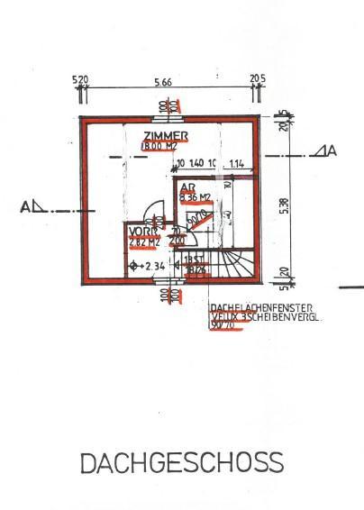 15. Einfamilienhaus 1020 Wien-Leopoldstadt