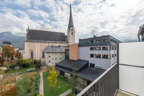 Ferienappartement zur touristischen Vermietung