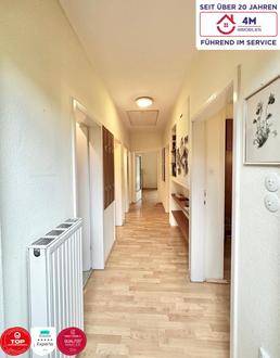 Idyllisches Wohnen mit Gartenparadies und zus�tzlichem Grundst�ck in Bestlage Bad Fischau Brunn.