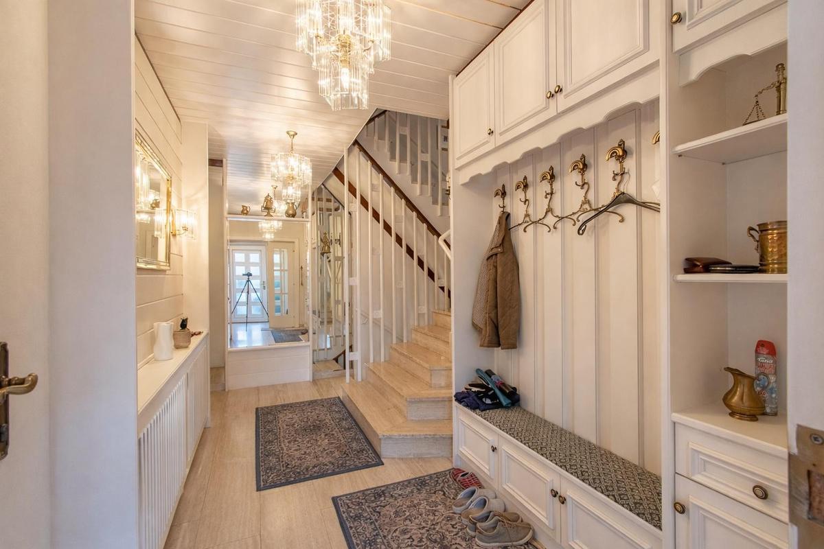 Vorraum / Eingangsbereich