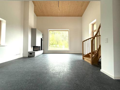 "Idyllisch &amp; grandios - Ihr modernes Luxus-Haus mit Pool!"