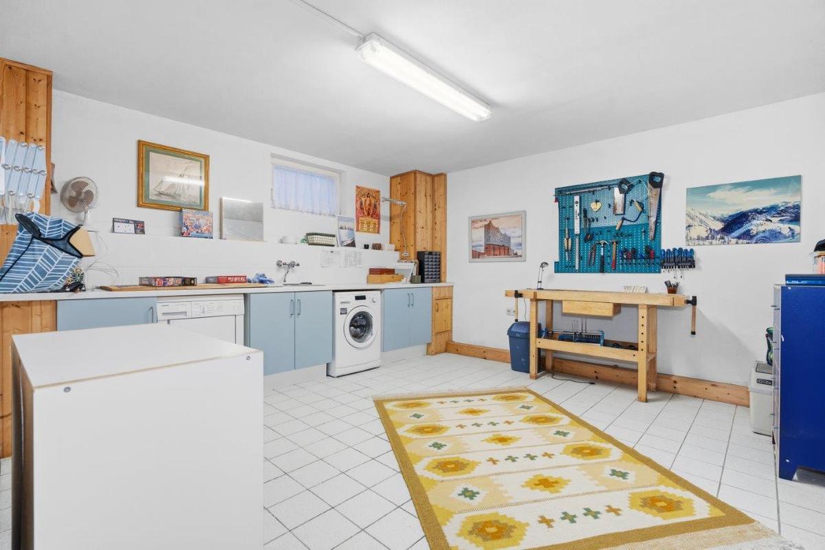 15 EFH 2113 Arbeitsraum