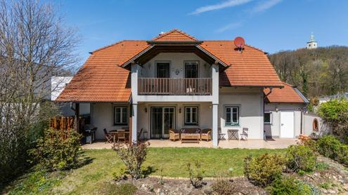 "Ein Sommernachtstraum"