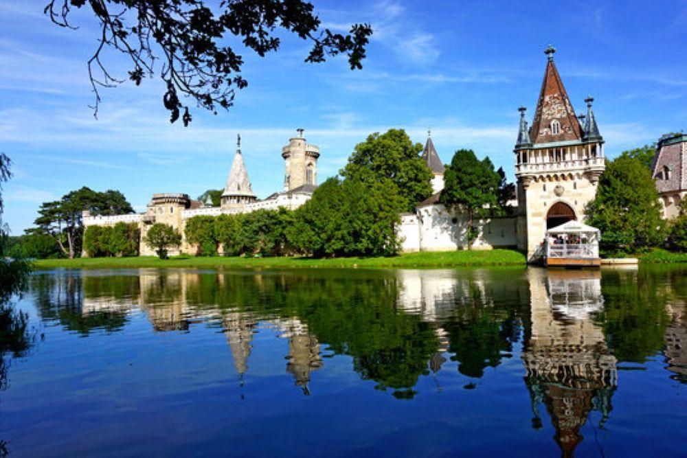 Schlosspark