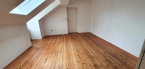 S�DEN - kleine Terrasse - DG - Aufzug - sonnig