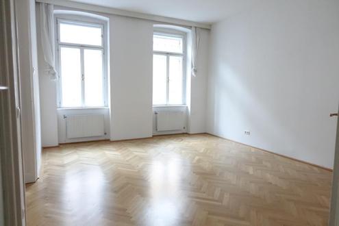 Wundersch�ne 2-Zimmer Altbauwohnung in absoluter Top-Lage!