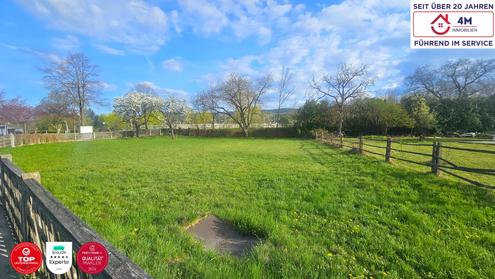 ? Ihr R�ckzugsort mit Zukunft: Baugrundst�ck in Ternitz ?