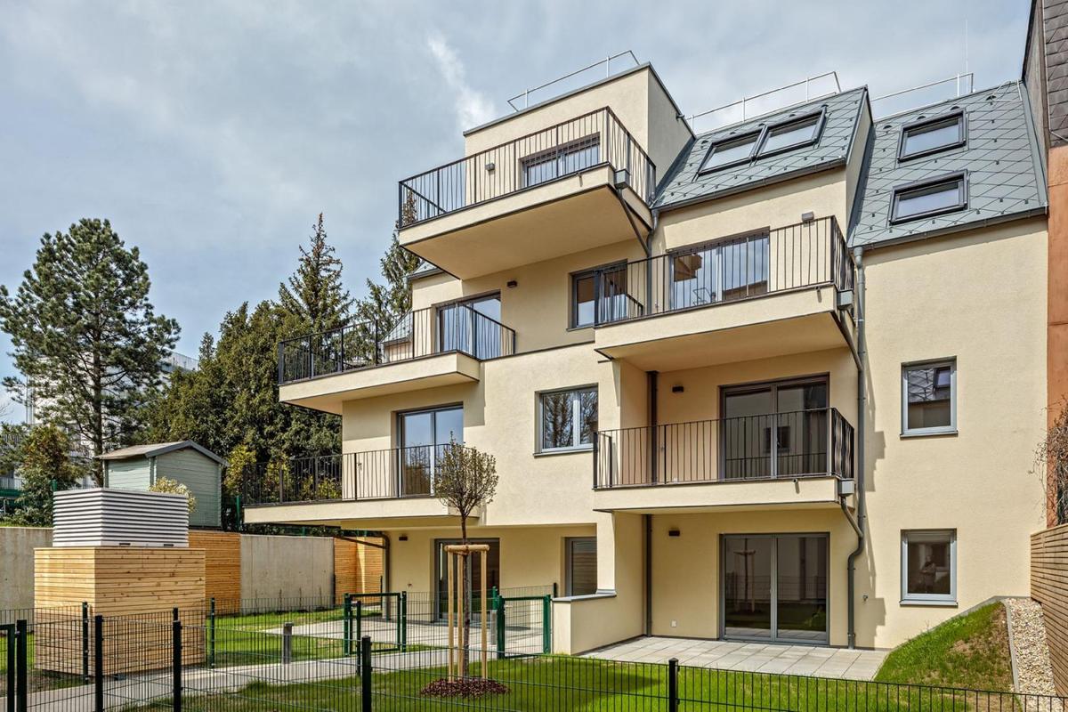 02. Eigentumswohnung 1190 Wien-D�bling