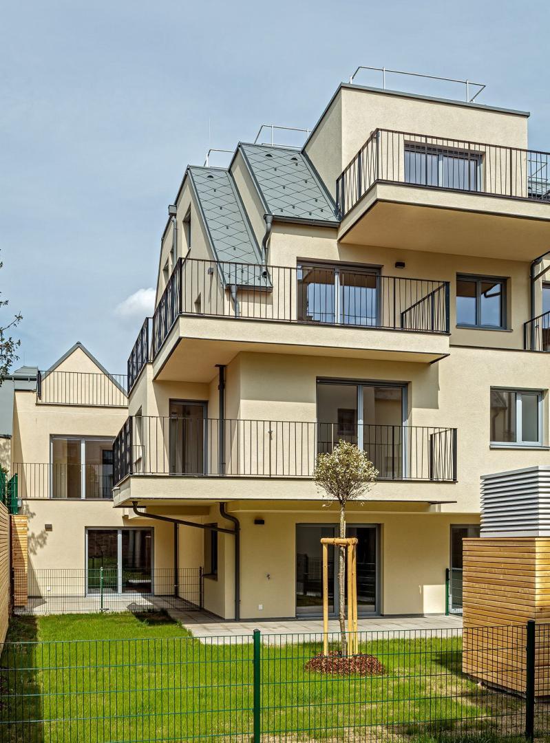 03. Eigentumswohnung 1190 Wien-D�bling