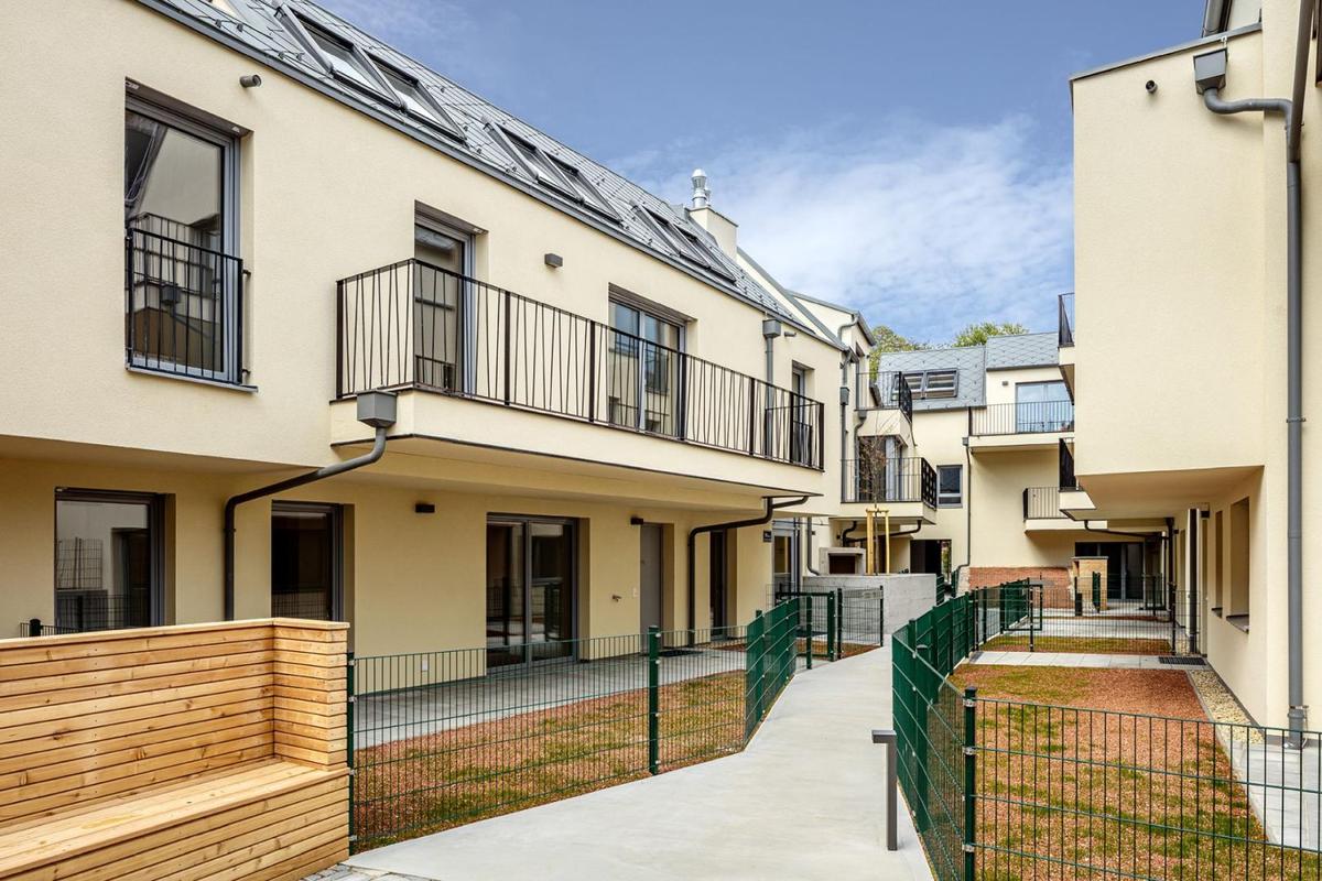 04. Eigentumswohnung 1190 Wien-D�bling