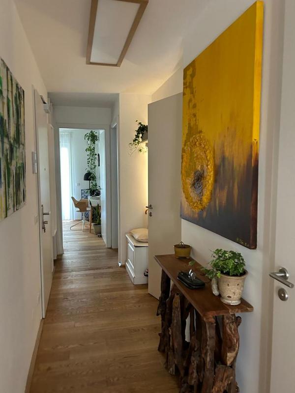 10. Eigentumswohnung 1190 Wien-D�bling