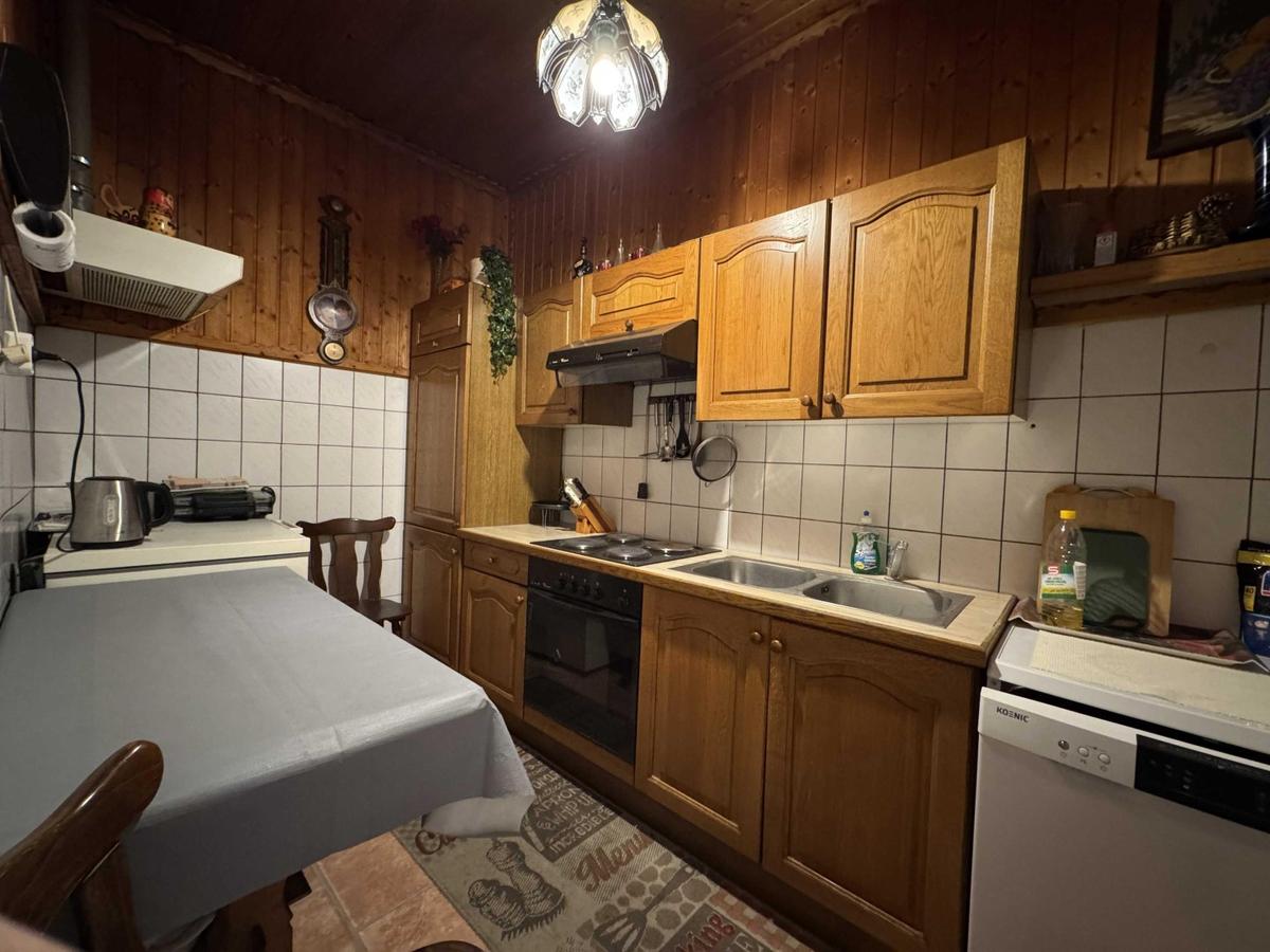 K�che ETW 2100 Korneuburg