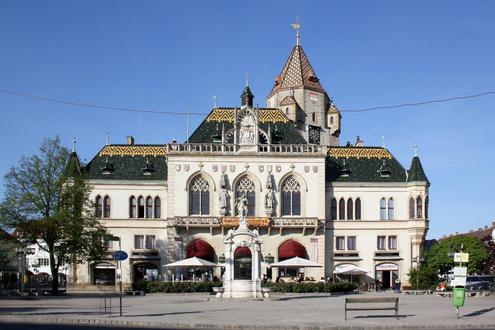 ?Eigentumswohnung im Zentrum von Korneuburg?