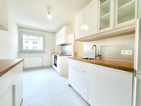 "Familienwohnung Erstbezug!"