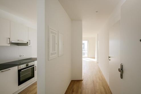 AB SOFORT/ Kuschelige Singlewohnung f�r "stark" verliebte ;-)