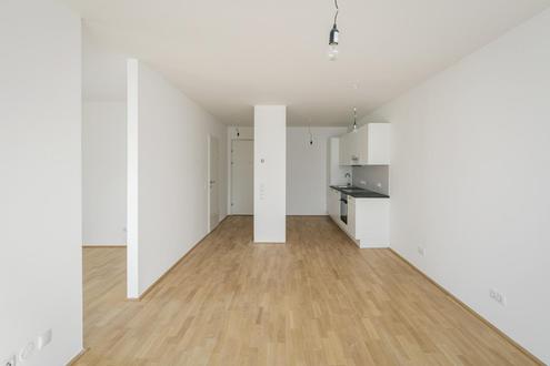 Ab Mai, Super Singlewohnung zum Verlieben