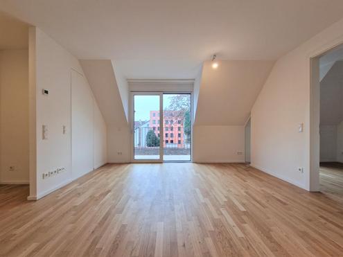 Top-City-Lage mit S�D-Balkon - n�he Bahnhof Meidling!