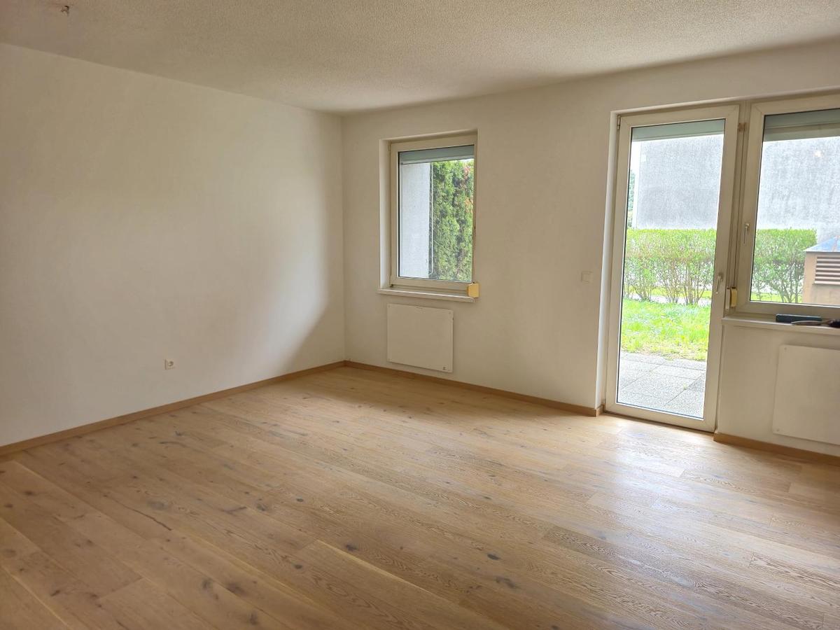 Eigentumswohnung in Sieghartskirchen, Obj. 4166