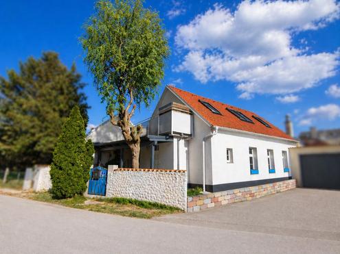 Haus statt Wohnung! Loftartiges Wohnen - Ideal f�r Singles/Paare ? kompakt, charmant &amp; sofort nutzbar