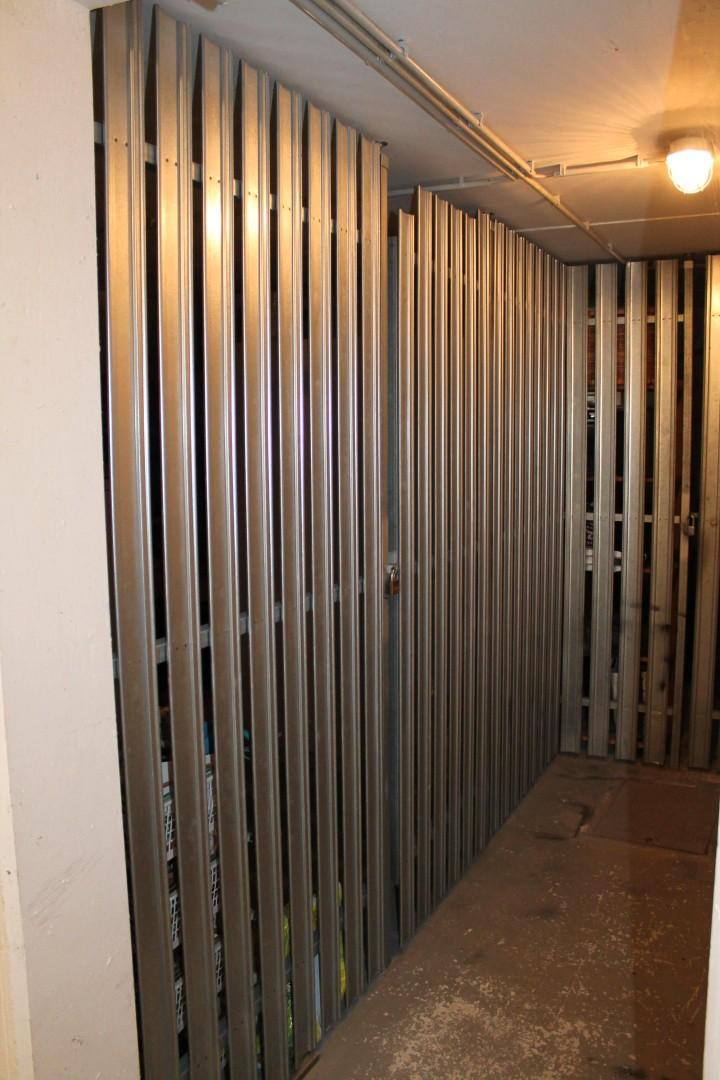 ETW 2000 Stockerau - Keller